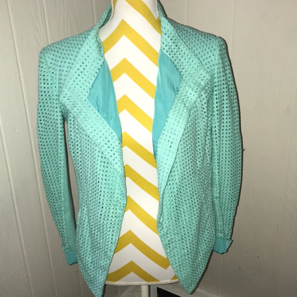 Addison Jacket - image 1